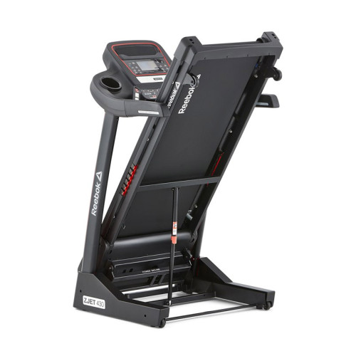 Бігова доріжка  Reebok ZJET 430 RVJF-10221BKBT - фото №3